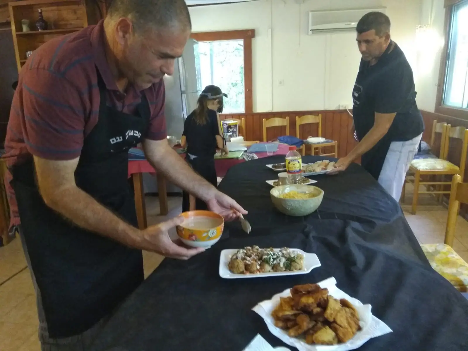 הרחלוץ (1)