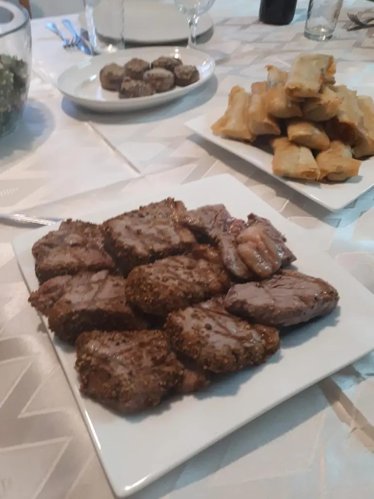 סדנאות בישול מומלצות